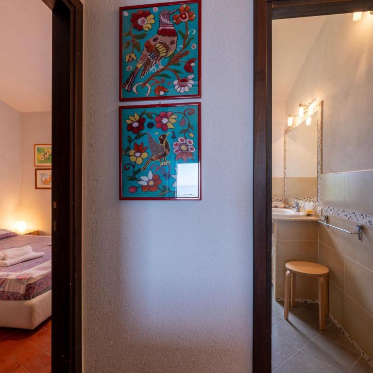 Bellavista 23 - Casa con 3 Camere da Letto - 14