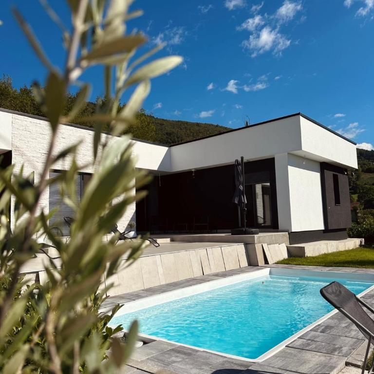Villa Elmiso Sarajevo - Vila sa 2 Spavaće Sobe - 1