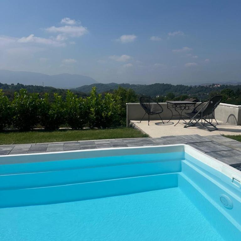 Villa Elmiso Sarajevo - Vila sa 2 Spavaće Sobe - 11