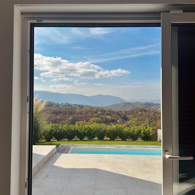 Villa Elmiso Sarajevo - Vila sa 2 Spavaće Sobe - 10