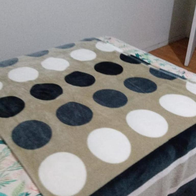 Comodo Apartamento con Estacionamiento - Two-Bedroom Apartment - 12