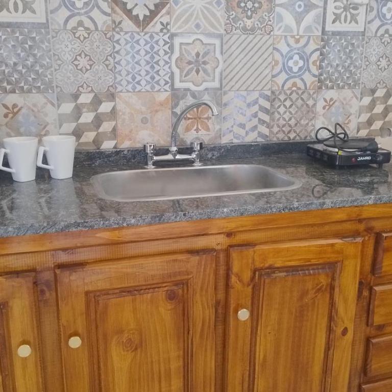 Casa Susana - Casa Unifamiliar de 3 dormitorios - 2