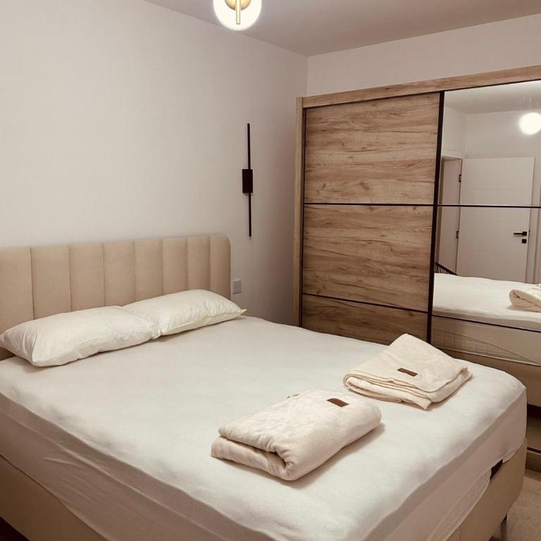 Villa Elmiso Sarajevo - Vila sa 2 Spavaće Sobe - 9