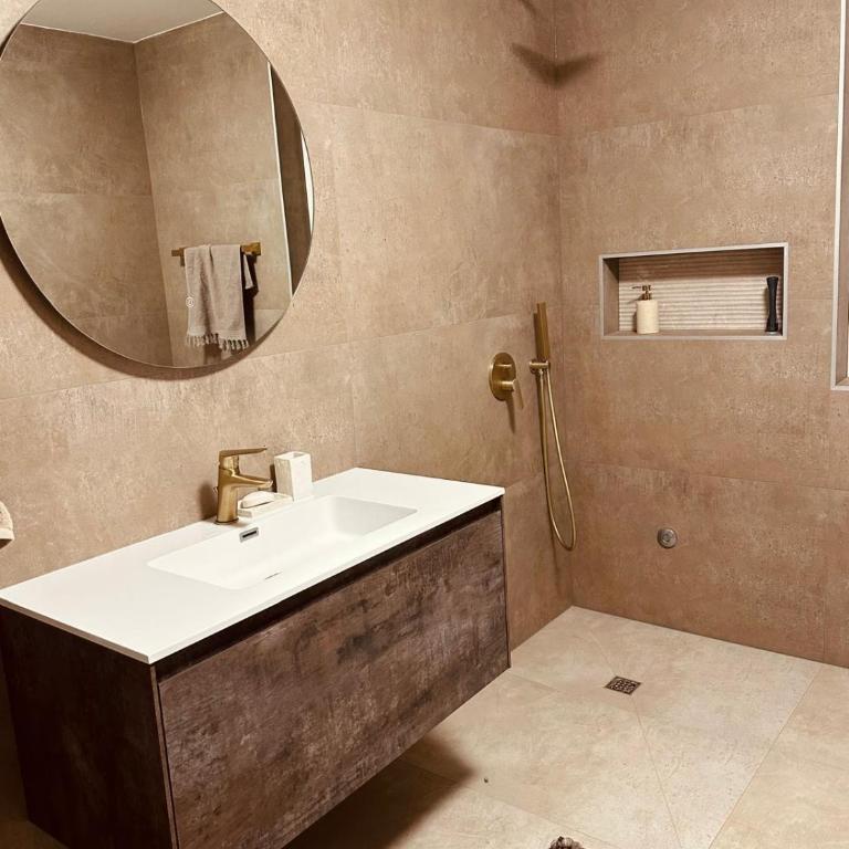 Villa Elmiso Sarajevo - Vila sa 2 Spavaće Sobe - 8