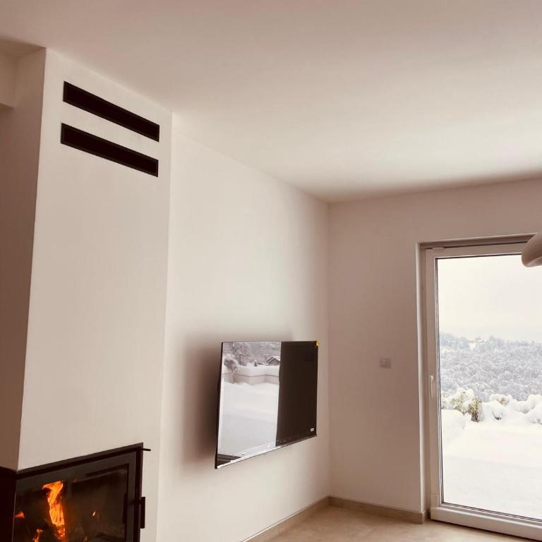 Villa Elmiso Sarajevo - Vila sa 2 Spavaće Sobe - 6