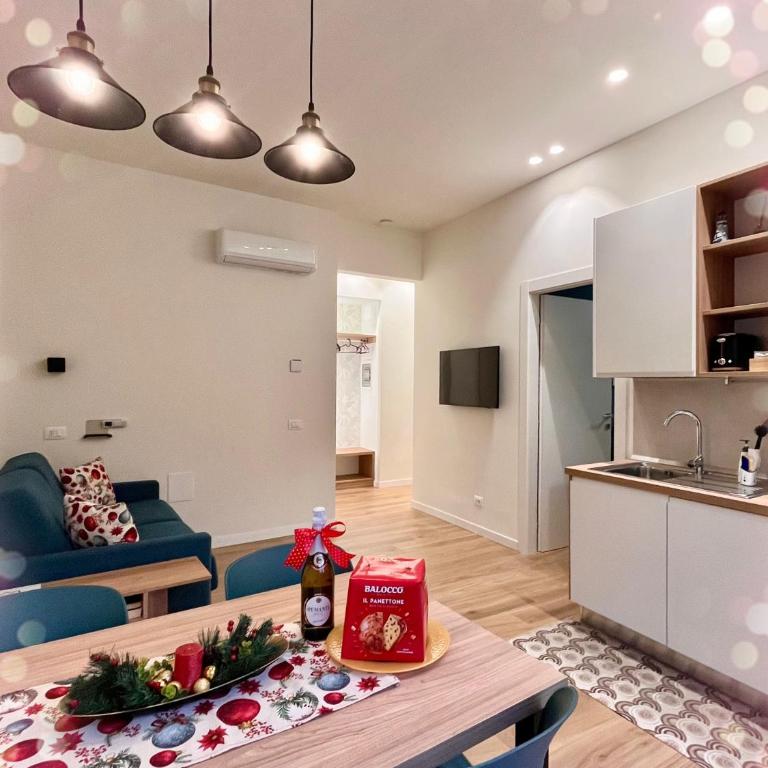 Appartamento San Marco - Appartamento con 1 Camera da Letto e Balcone - 16
