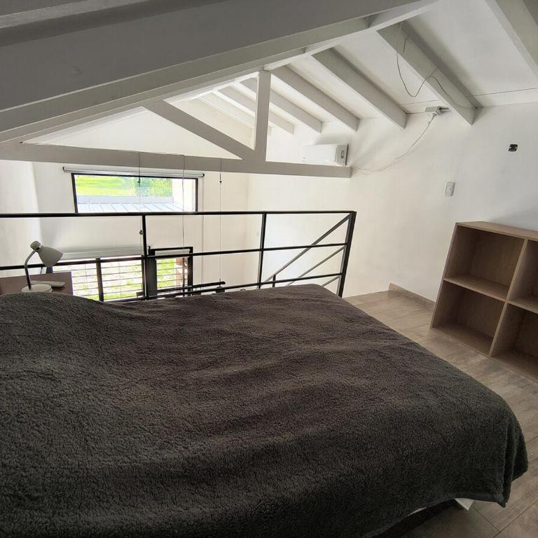 Tiny House rental with pool and patio facing the plaza - Casa de 2 dormitorios - 15