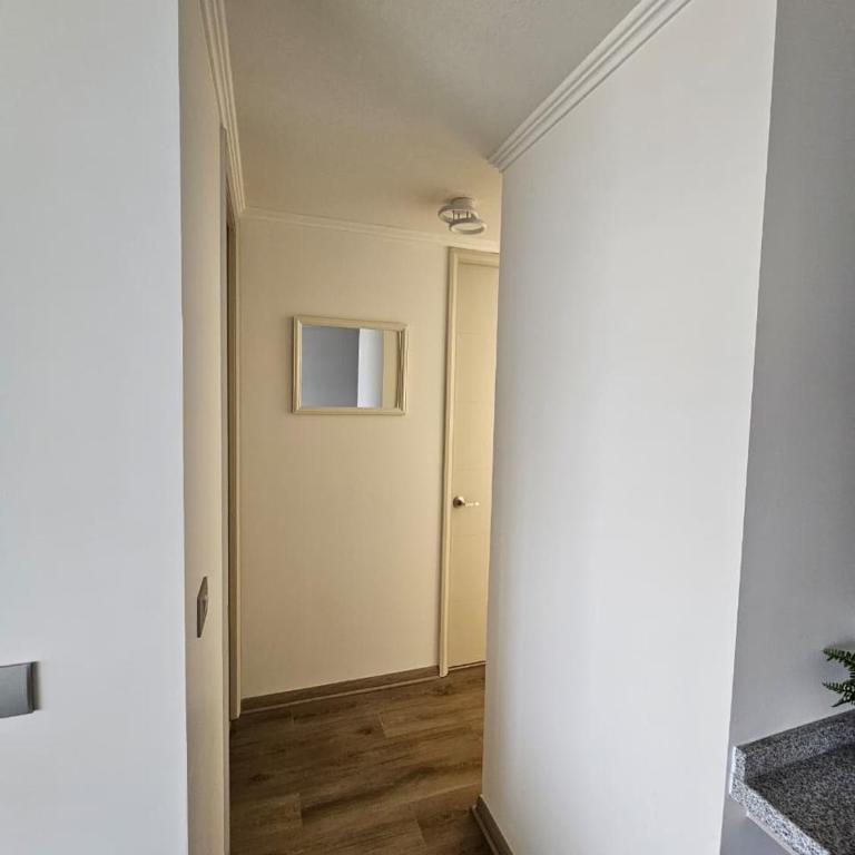Departamento nuevo - Alta vista Viña del Mar - Two-Bedroom Apartment - 9