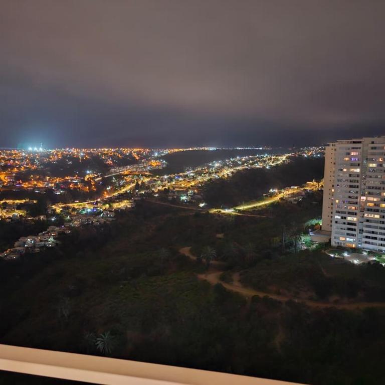 Departamento nuevo - Alta vista Viña del Mar - Two-Bedroom Apartment - 8