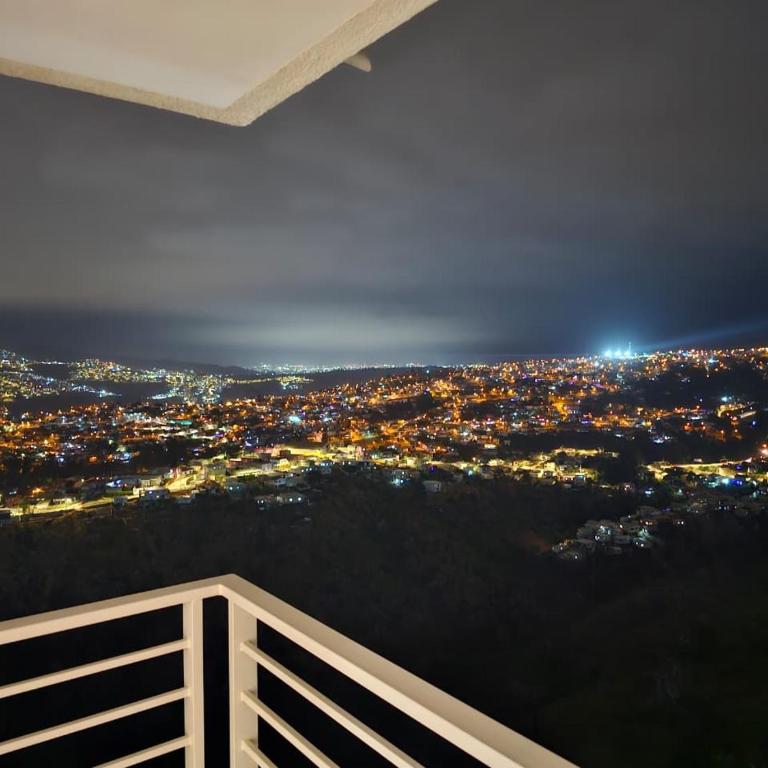 Departamento nuevo - Alta vista Viña del Mar - Two-Bedroom Apartment - 7