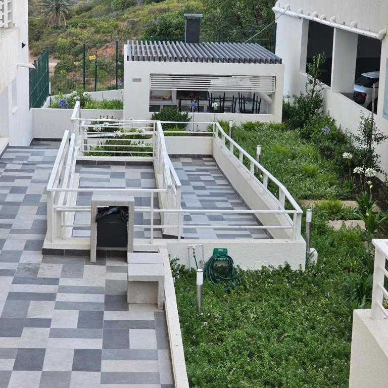 Departamento nuevo - Alta vista Viña del Mar - Two-Bedroom Apartment - 18