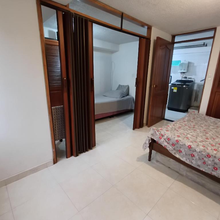 Quédate En El Punto Más Central De Manizales - Apartamento de 3 dormitorios - 28