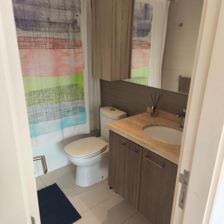 Departamento Reñaca Bajo - Two-Bedroom Apartment - 10