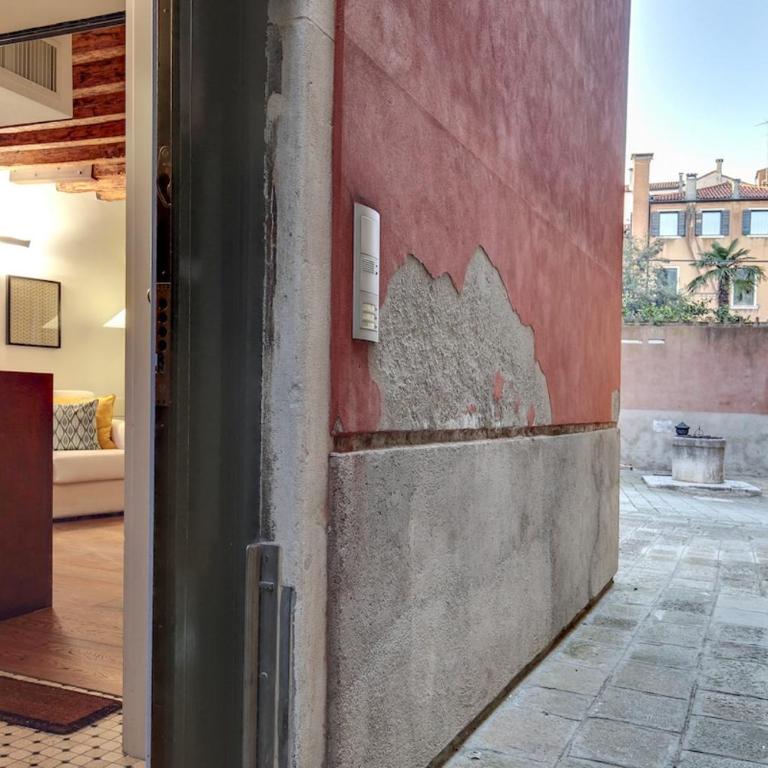 Contemporary Apartment in Venice FF - Appartamento con 1 Camera da Letto - 20