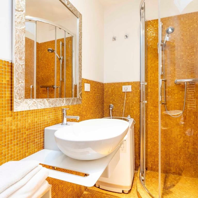Contemporary Apartment in Venice FF - Appartamento con 1 Camera da Letto - 17