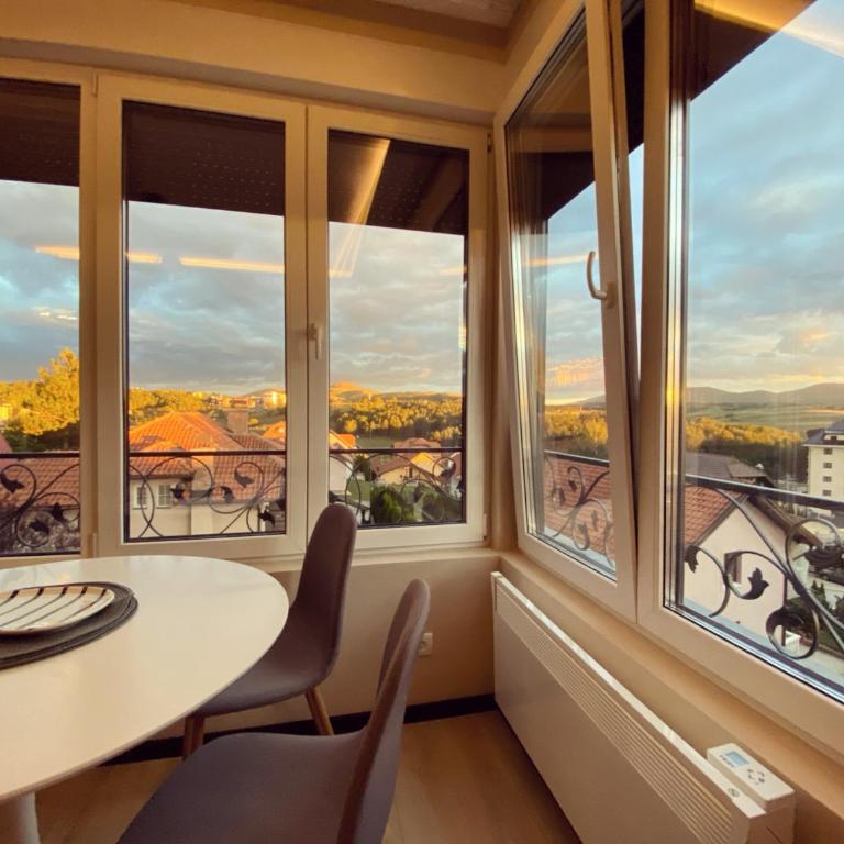 Beli Bregovi Lux - One-Bedroom Apartment - 4