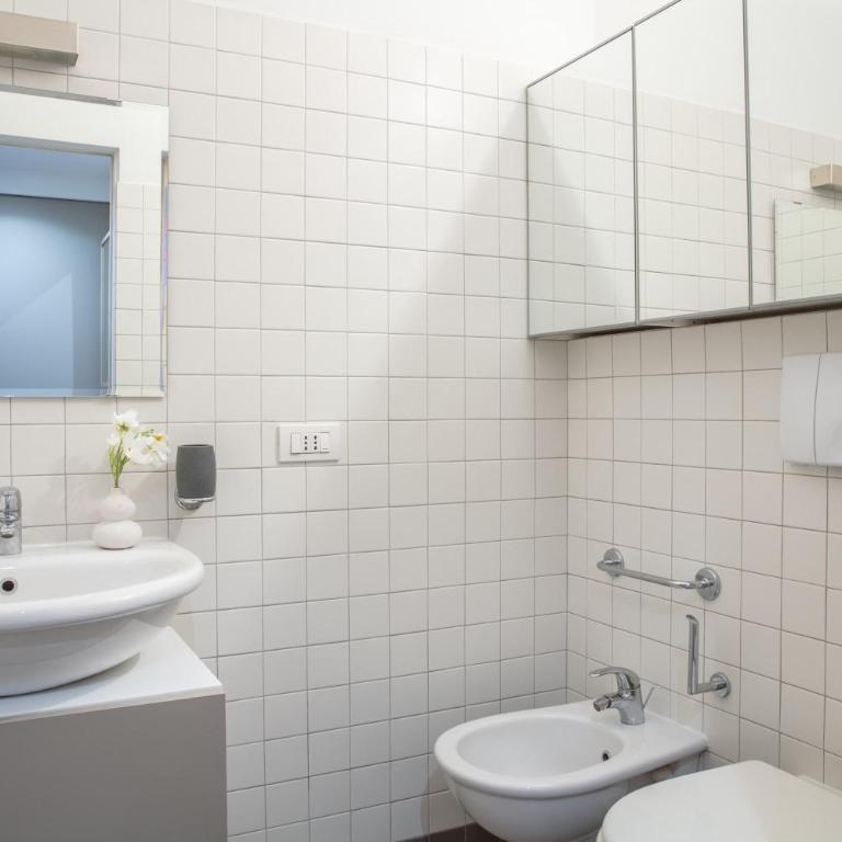 Garibaldi Apt-Milan Moscova District-Cozy&Central - Appartamento con 2 Camere da Letto - 23