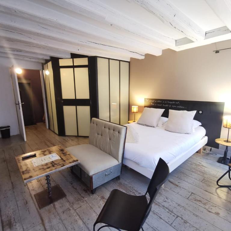 Unique à Nantes ! Surprenantes- Jules Verne - Suite - 5