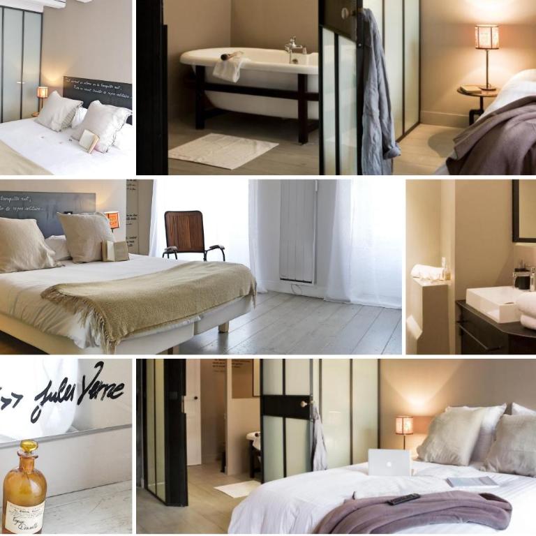 Unique à Nantes ! Surprenantes- Jules Verne - Suite - 10