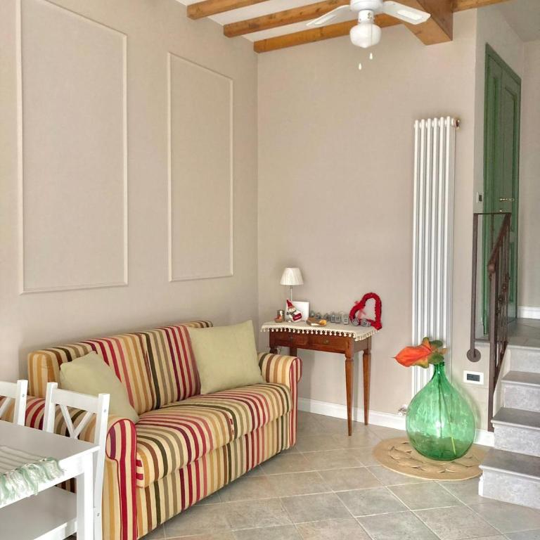 Dimora La Porta Verde - One-Bedroom Apartment - 1