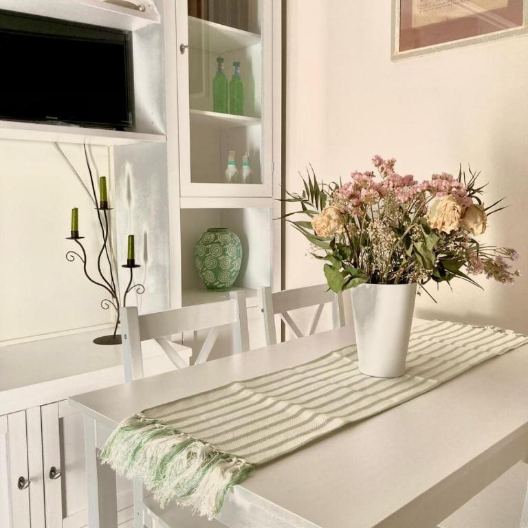 Dimora La Porta Verde - One-Bedroom Apartment - 13