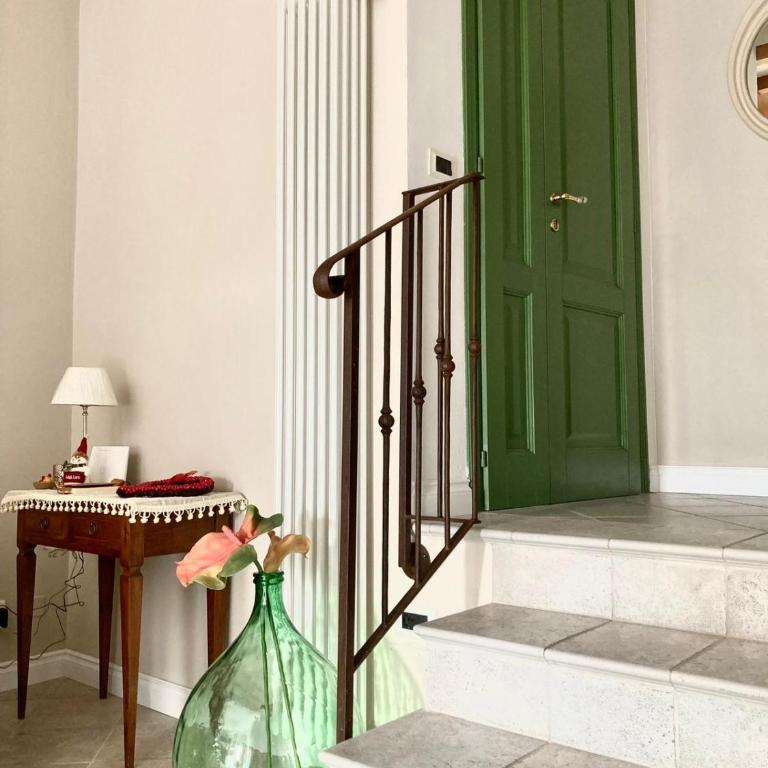 Dimora La Porta Verde - One-Bedroom Apartment - 16