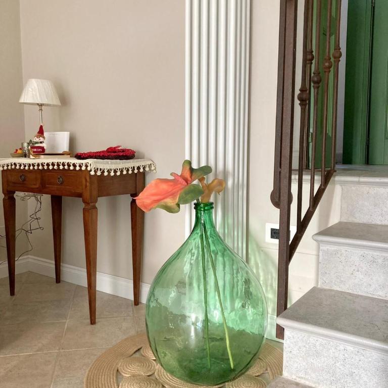 Dimora La Porta Verde - One-Bedroom Apartment - 15