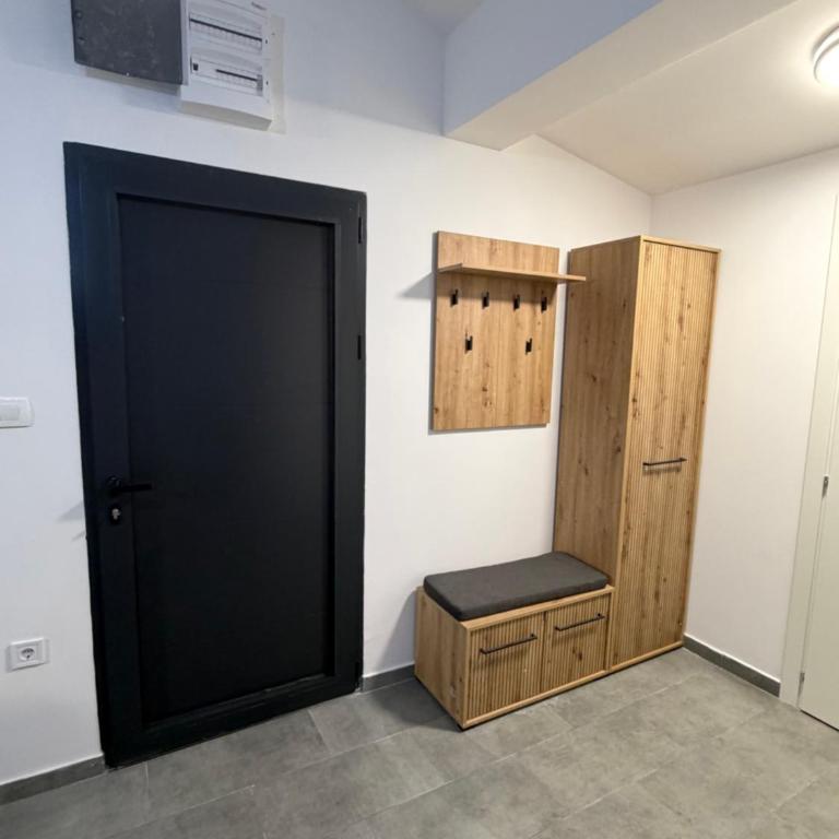 Apartments Svetlana, Igalo - One-bedroom Loft Apartment - 14