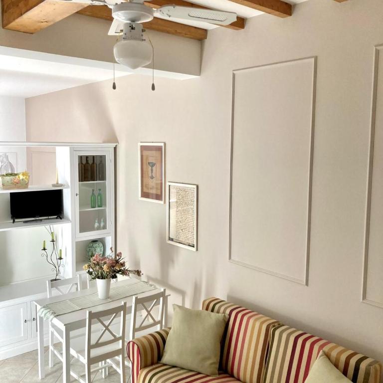 Dimora La Porta Verde - One-Bedroom Apartment - 7