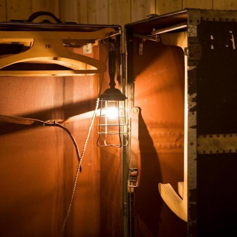 Unique à Nantes ! Surprenantes- Jules Verne - Apartment Le Voyage Extraordinaire mit 1 Schlafzimmer - 8