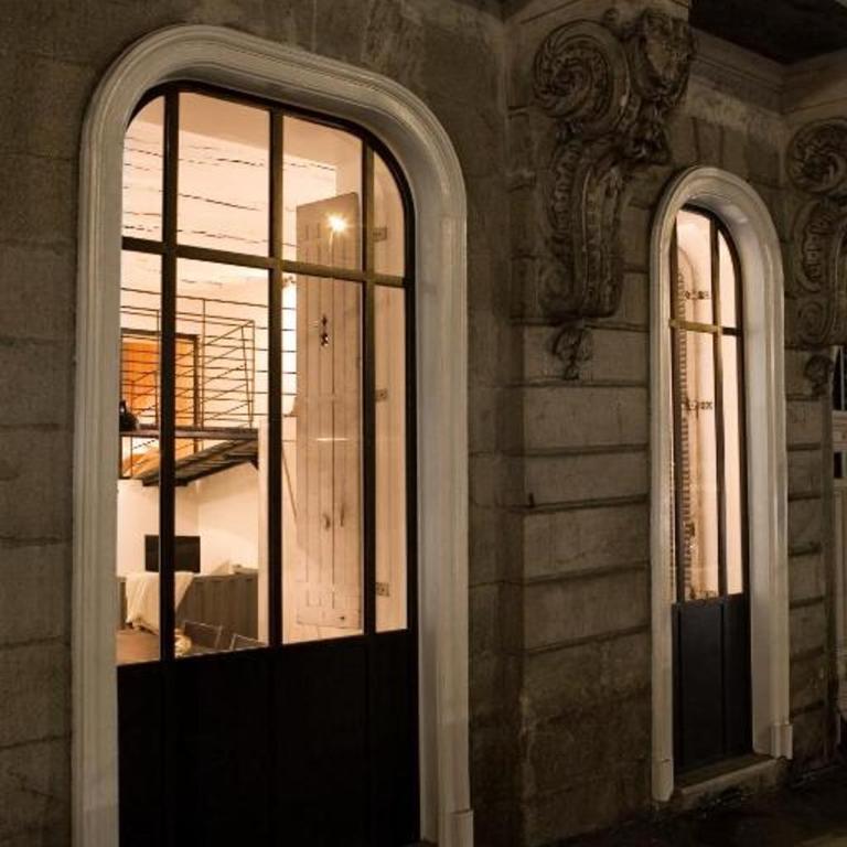 Unique à Nantes ! Surprenantes- Jules Verne - Apartment Le Voyage Extraordinaire mit 1 Schlafzimmer - 16