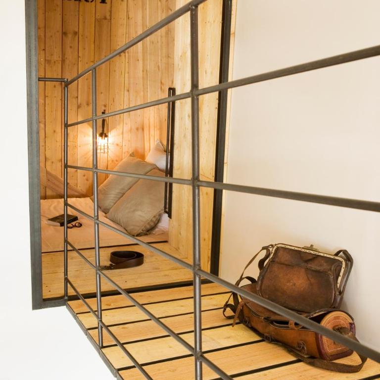 Unique à Nantes ! Surprenantes- Jules Verne - Apartment Le Voyage Extraordinaire mit 1 Schlafzimmer - 24