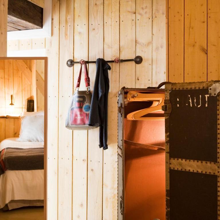 Unique à Nantes ! Surprenantes- Jules Verne - Apartment Le Voyage Extraordinaire mit 1 Schlafzimmer - 27