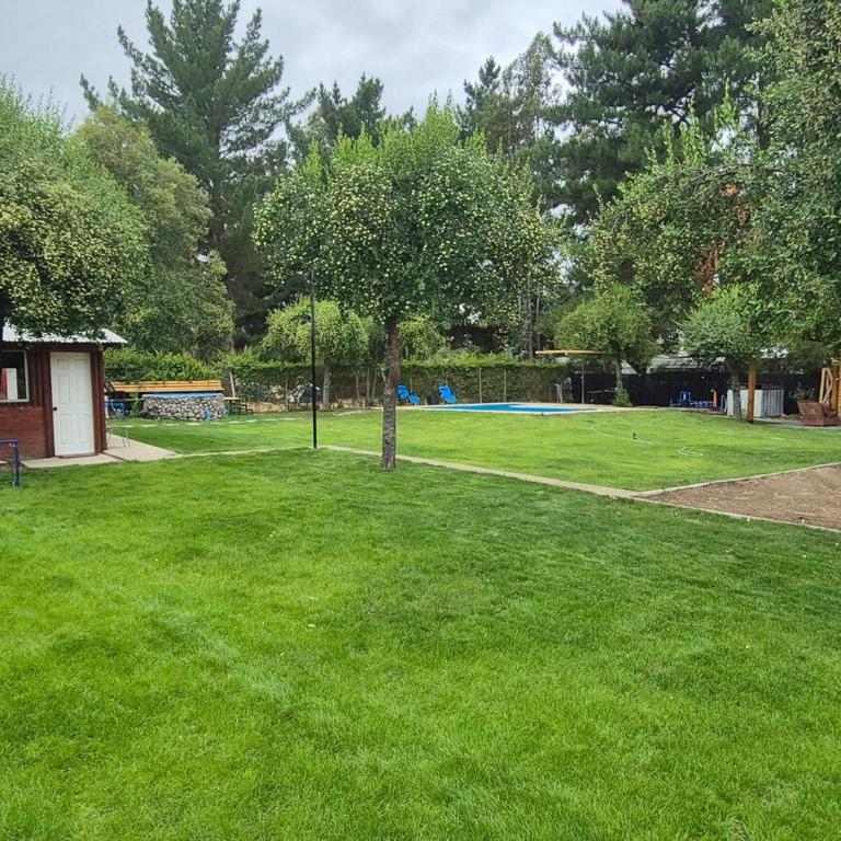 Casa rural en quillon, 4 abitaciones , 3 baños, 10 personas - Six-Bedroom House - 1
