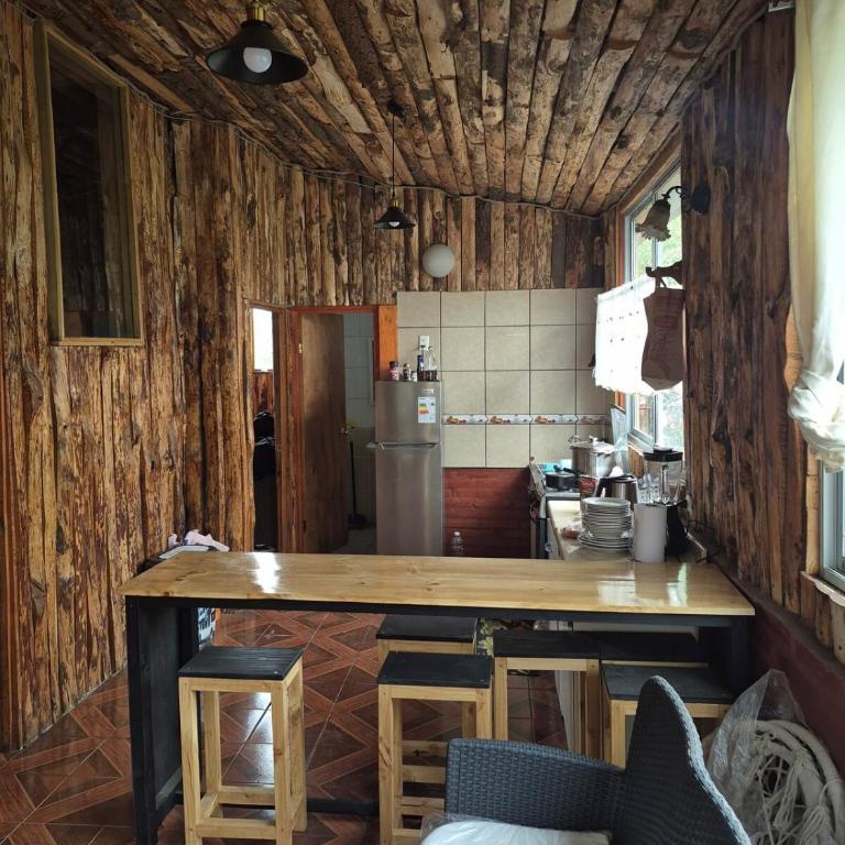 Casa rural en quillon, 4 abitaciones , 3 baños, 10 personas - Six-Bedroom House - 5