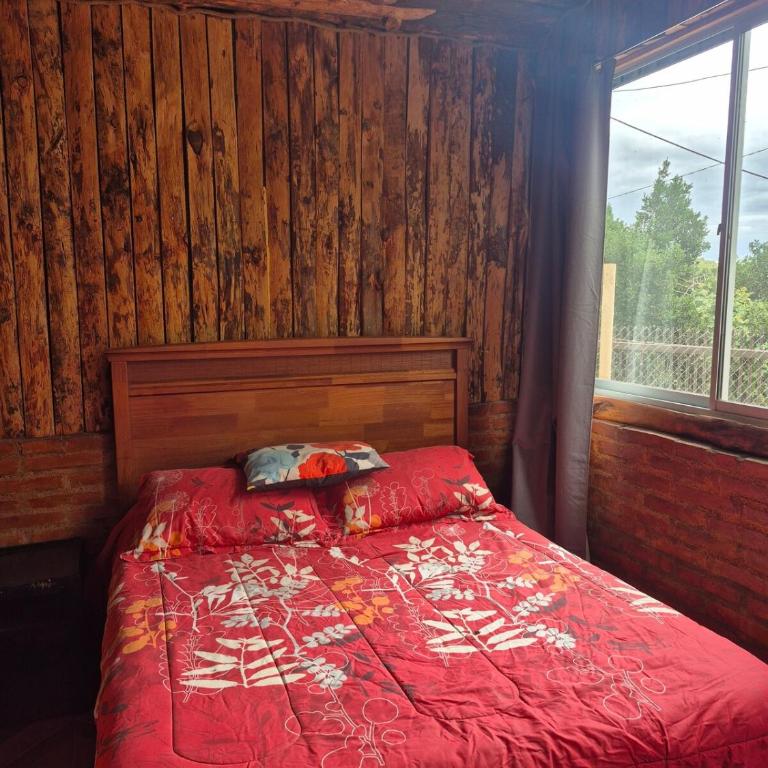Casa rural en quillon, 4 abitaciones , 3 baños, 10 personas - Six-Bedroom House - 6