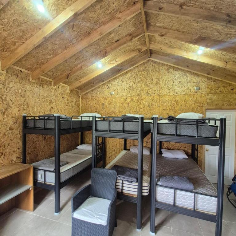 Casa rural en quillon, 4 abitaciones , 3 baños, 10 personas - Six-Bedroom House - 8