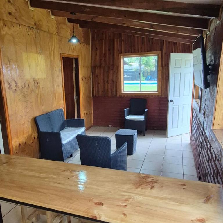Casa rural en quillon, 4 abitaciones , 3 baños, 10 personas - Six-Bedroom House - 9