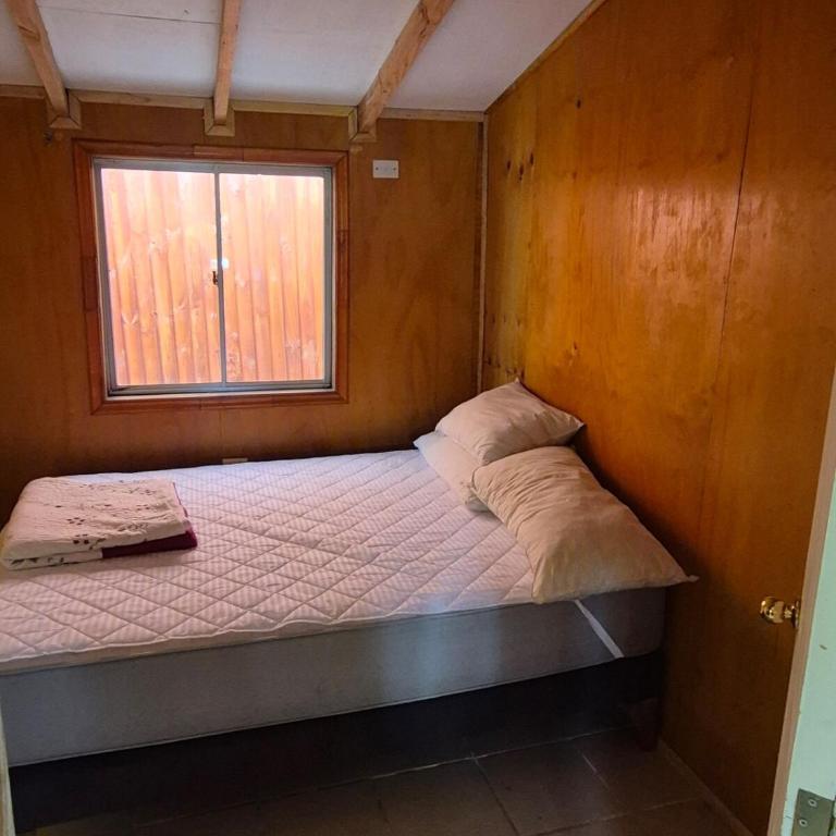 Casa rural en quillon, 4 abitaciones , 3 baños, 10 personas - Six-Bedroom House - 10