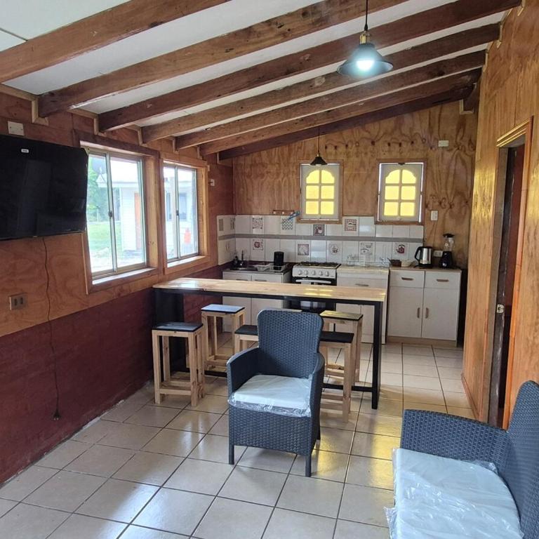Casa rural en quillon, 4 abitaciones , 3 baños, 10 personas - Six-Bedroom House - 11