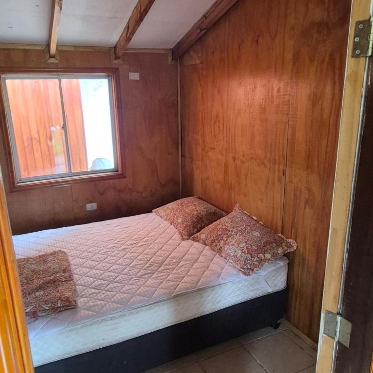 Casa rural en quillon, 4 abitaciones , 3 baños, 10 personas - Six-Bedroom House - 12