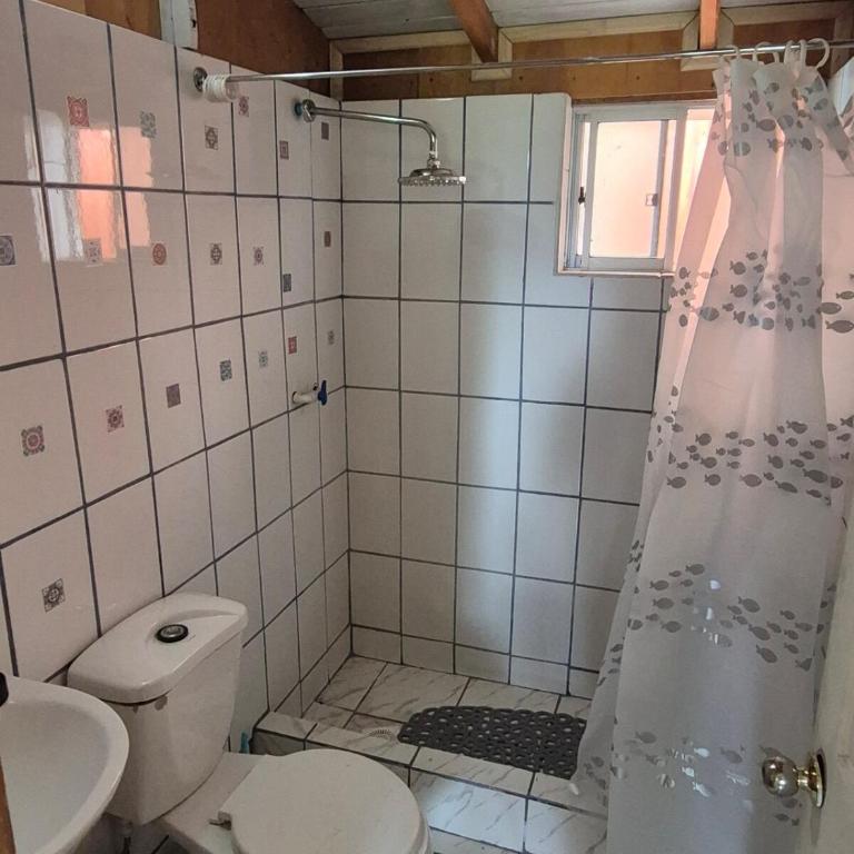Casa rural en quillon, 4 abitaciones , 3 baños, 10 personas - Six-Bedroom House - 13