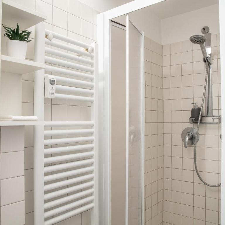 Garibaldi Apt-Milan Moscova District-Cozy&Central - Appartamento con 2 Camere da Letto - 22