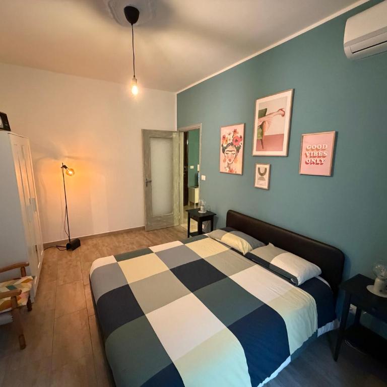 Jaky Maison Torino, Cozy & Modern Stay - Appartamento con 1 Camera da Letto - 20