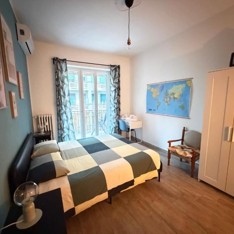 Jaky Maison Torino, Cozy & Modern Stay - Appartamento con 1 Camera da Letto - 21