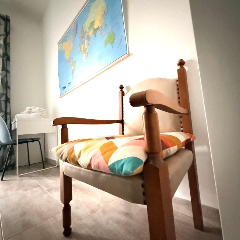 Jaky Maison Torino, Cozy & Modern Stay - Appartamento con 1 Camera da Letto - 22