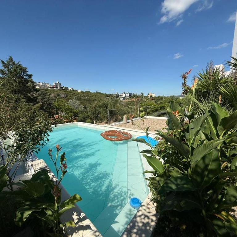 Sierra Alta Carlos Paz - Apartamento con vistas a las montañas - 27