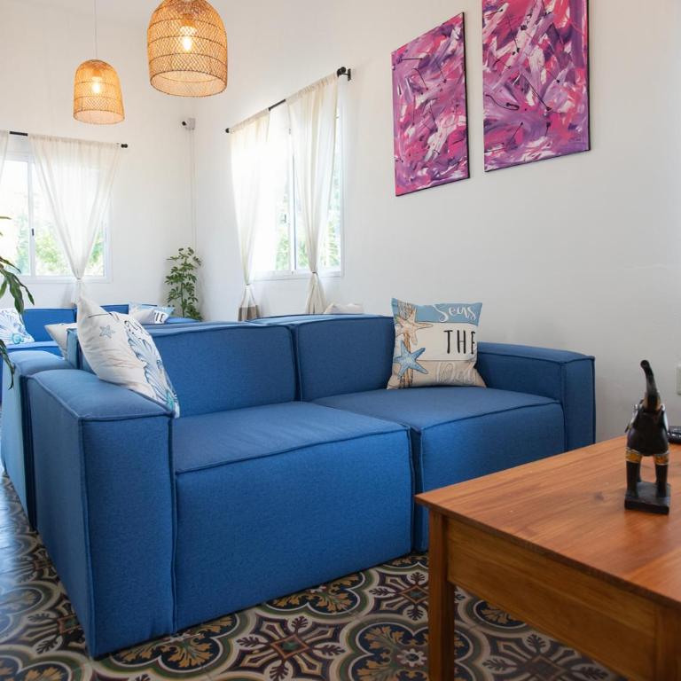 Hotel Mar y Arte - Habitación Cuádruple Estándar - 4