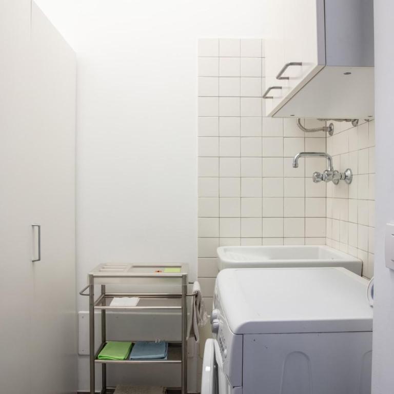 Garibaldi Apt-Milan Moscova District-Cozy&Central - Appartamento con 2 Camere da Letto - 21