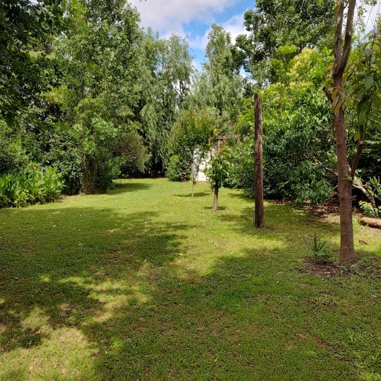 Cabañas Alpinas San Pedro - Bungalow Familiar - 5